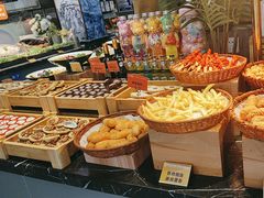 -非烤勿扰韩料自助烤肉(松山湖万科店)