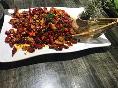-庆合府重庆大排档(紫都城店)