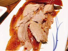 “酥不腻”烤鸭-小大董·烤鸭(王府井apm店)