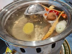 -百草滩羊清水涮羊肉·清真·宁夏盐池滩羊(莲花桥店)