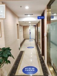 -碧莲盛·不剃发植发