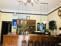 -融园咖啡馆(昙华林店)