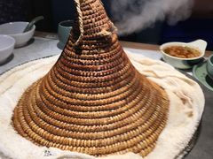 -鲜潭蒸汽石锅鱼(五道口购物中心店)