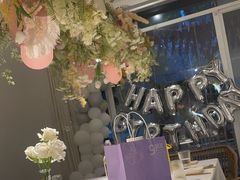 -春树下·树屋花房西餐厅(罍街AS1980店)