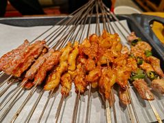 -申记串道(太原街店)