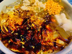 -桂满陇天书(南京德基旗舰店)