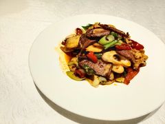 -汇丰百宴(甲尔坝农贸市场店)