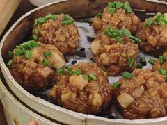 -HOHO餐厅(古子城店)