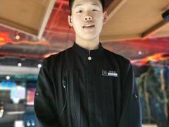 -水木锦堂·自助铁板烧(五道口购物中心店)