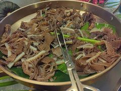 -亚龙湾希尔顿自助餐厅·海鲜·烧烤·沙滩BBQ·现场乐队