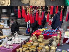 -李村大集