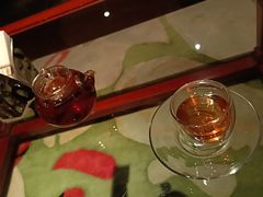 -上海锦江汤臣洲际大酒店柒酒廊