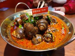 -老闵田螺馆·南昌市井菜·特色小吃(总店)