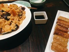 -五观堂素食(新华路店)