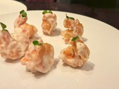 -万豪中餐厅·粤菜·北京粤财JW万豪酒店