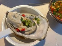 -海煮叹鲜·粥底火锅·港式海鲜打边炉(赛银国际广场店)