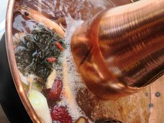 -东门口涮肉·砂锅·烤串(老门东店)