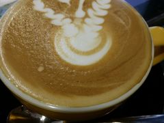 -W CAFE(甜爱路店)