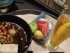 -和子足浴SPA会馆(竹山路店)