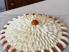 -VERIE BAKEHOUSE