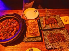 -双层巴士·鲜串鲜啤·团建聚会(凯德广场店)