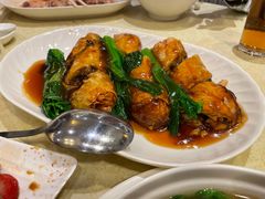 -德记潮州菜馆(卑路乍街)