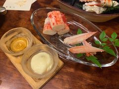 -蟹道乐( 新宿駅前店)