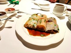 三色布拉肠粉-誉珑轩