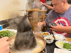 -裕德孚·非遗手切涮羊肉(东直门内大街店)