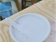 大堂-杨记杏仁茶(椰园店)