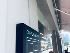 -CoffeeVendor(西乡店)