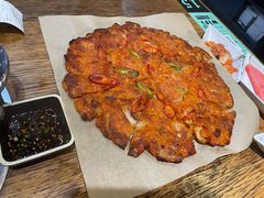 -八福力韩国休闲餐厅(泉舜店)
