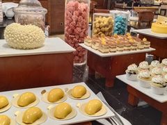 -OPEN開全日自助餐厅·西餐·海鲜(佛山希尔顿酒店)