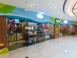 点击看大图 -Mollyfantasy莫莉幻想(奥克斯广场店)