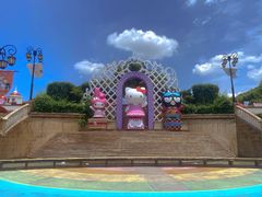 -安吉Hello Kitty乐园