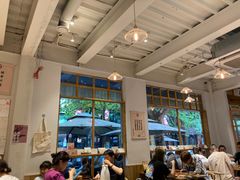 大堂-米店·云南菜(南门店)