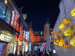 -东西巷