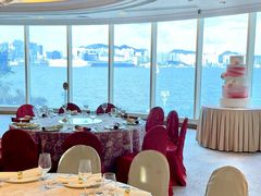 -香港九龙海逸君绰酒店