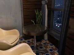 -宁波万豪酒店