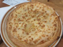 -萨莉亚意式餐厅(国和1000店)