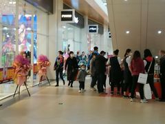 -杉杉奥特莱斯广场(哈尔滨店)