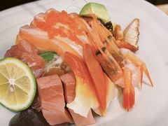 -沼津港渔市(宏伊国际广场店)