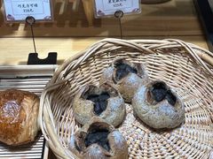 -熊叔熊婶面包房(团结湖店)