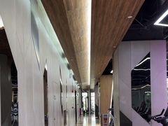 -威克健身游泳(万菱汇店)