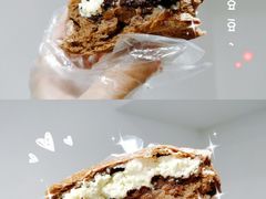 黑眼豆豆-面包与我Bread Or Me(长城汇店)