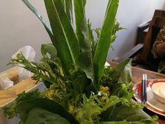 -贰重天冰煮羊自助火锅(东坝店)