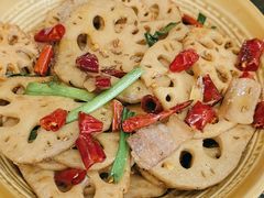 -湘肠香火锅店(团结湖店)