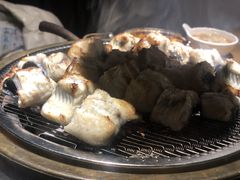 -泥炉烧肉师(新街口金銮巷店)