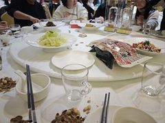 -东方红酒楼·宴会厅