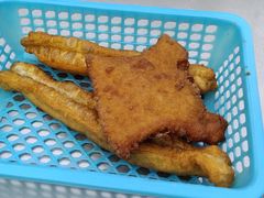 -张家油条
